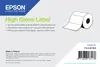 Epson High Gloss Die-Cut Roll 76x127mm etiķetes Photo 2