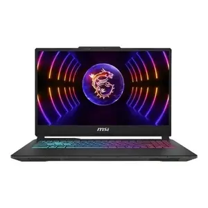 Nešiojamas kompiuteris MSI Cyborg 15 A13VF-1806XHR i7-13620H/16/1TB SSD/RTX4060/W11H