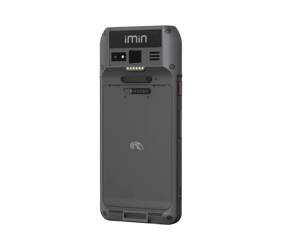 IMIN PDA Scanner I24P01 4+32GB Photo 2