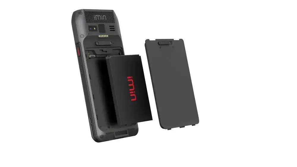 IMIN PDA Scanner I24P01 4+32GB Photo 4