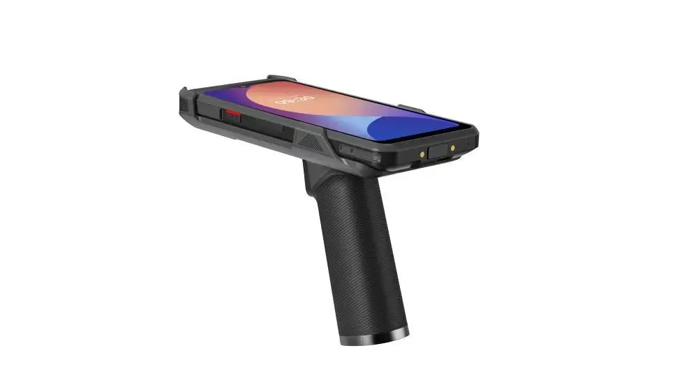 IMIN PDA Scanner I24P01 4+32GB Photo 5