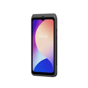 Handheld PDA Scanner IMIN I24P01 with 8GB RAM and 128GB Storage
