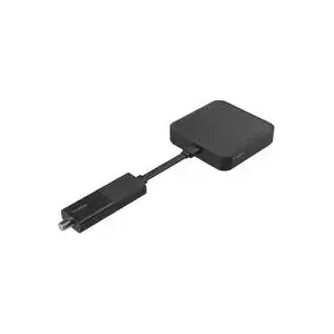 Streaming box STRONG SRT427 4K Android TV — STRONG SRT427 4K streaming device