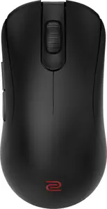 Проводная игровая мышь Zowie ZA13-DW от BenQ — эргономичный корпус, легкая