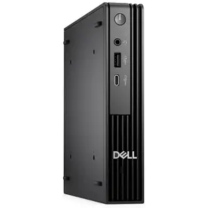 Компьютер Dell Pro QCM1250 Micro i5-14500T 16GB 512GB UHD 770 W11P 3RNBD 2W7D1