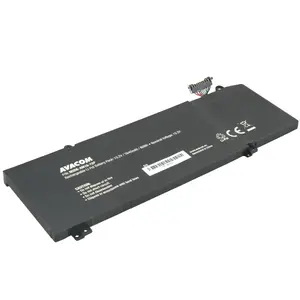 Аккумулятор для ноутбука AVACOM для Dell Alienware M15 Li-Pol 15.2В 3940mAh