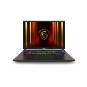 Laptop MSI Vector/16 HX AI A2XWHG-095CZ/U7-255HX 16" 32GB 1TB SSD RTX 5070Ti W11H