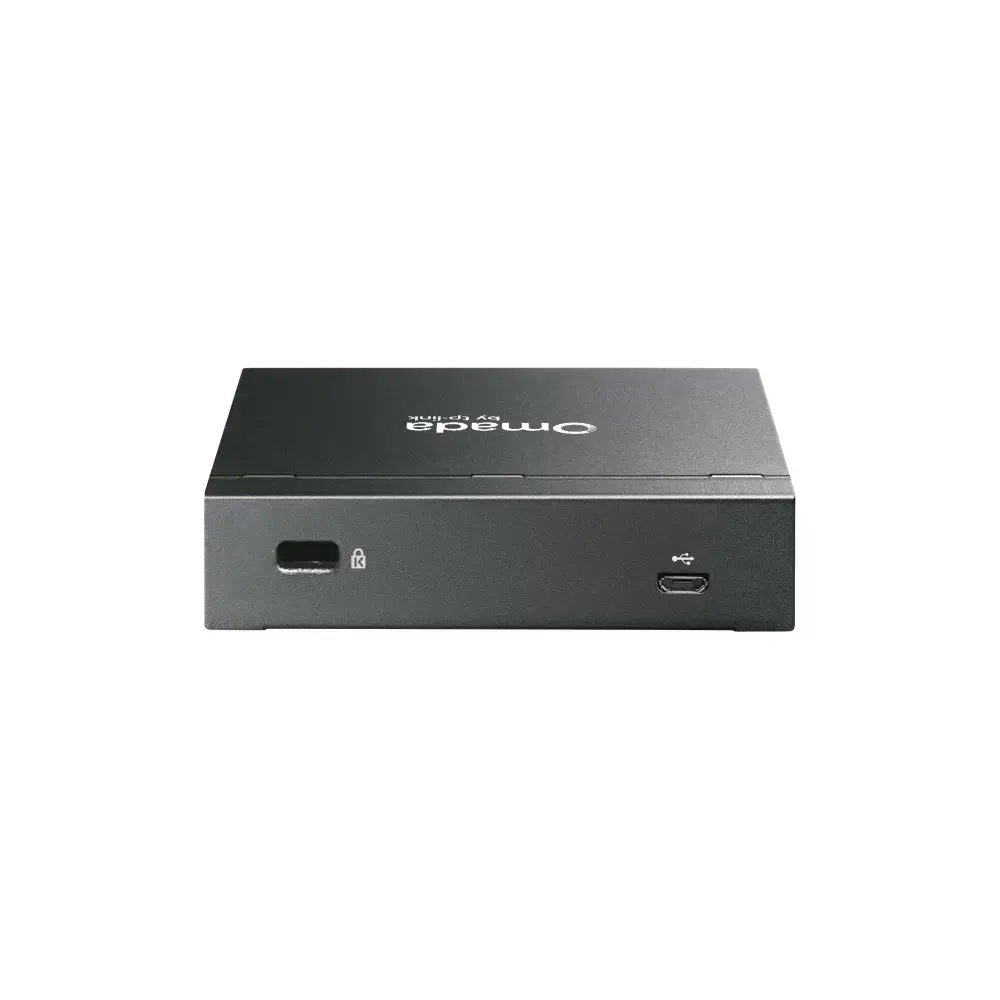 TP-Link Omada OC220 Gateway Controller Photo 2