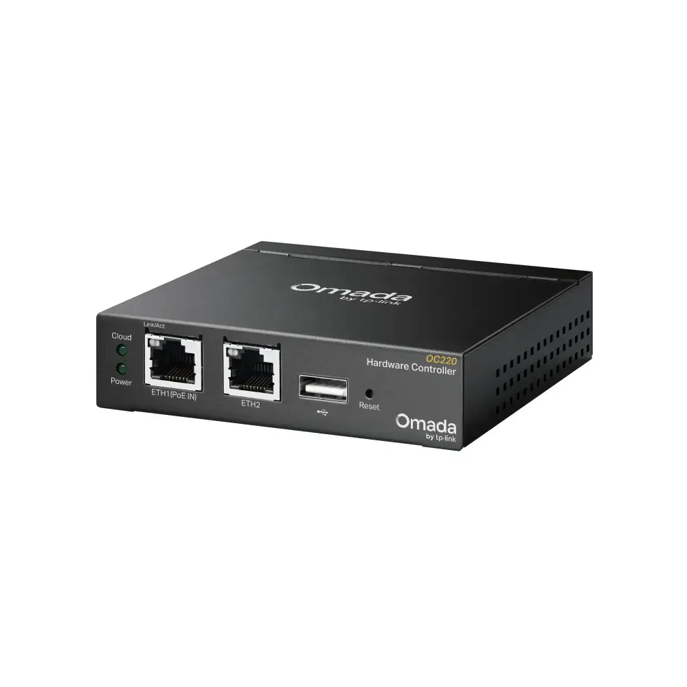 TP-Link Omada OC220 Gateway Controller Photo 3
