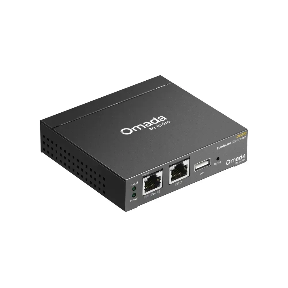 TP-Link Omada OC220 Gateway Controller Photo 4