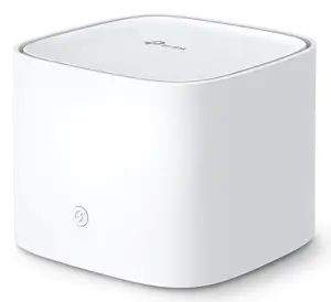 TP-Link AX3000 Whole Home Mesh WiFi System HX510 Dual-band Wi-Fi 6 White