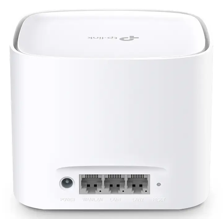 TP-Link AX3000 Mesh WiFi System HX510 Photo 2