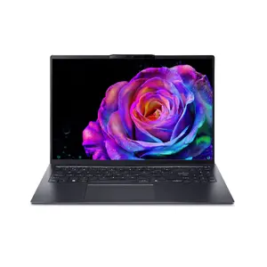 Laptop Acer Swift Go 16 SFG16-73-7943 16" Intel Core Ultra 7 16GB 1TB Intel Arc 140T Windows 11 Home