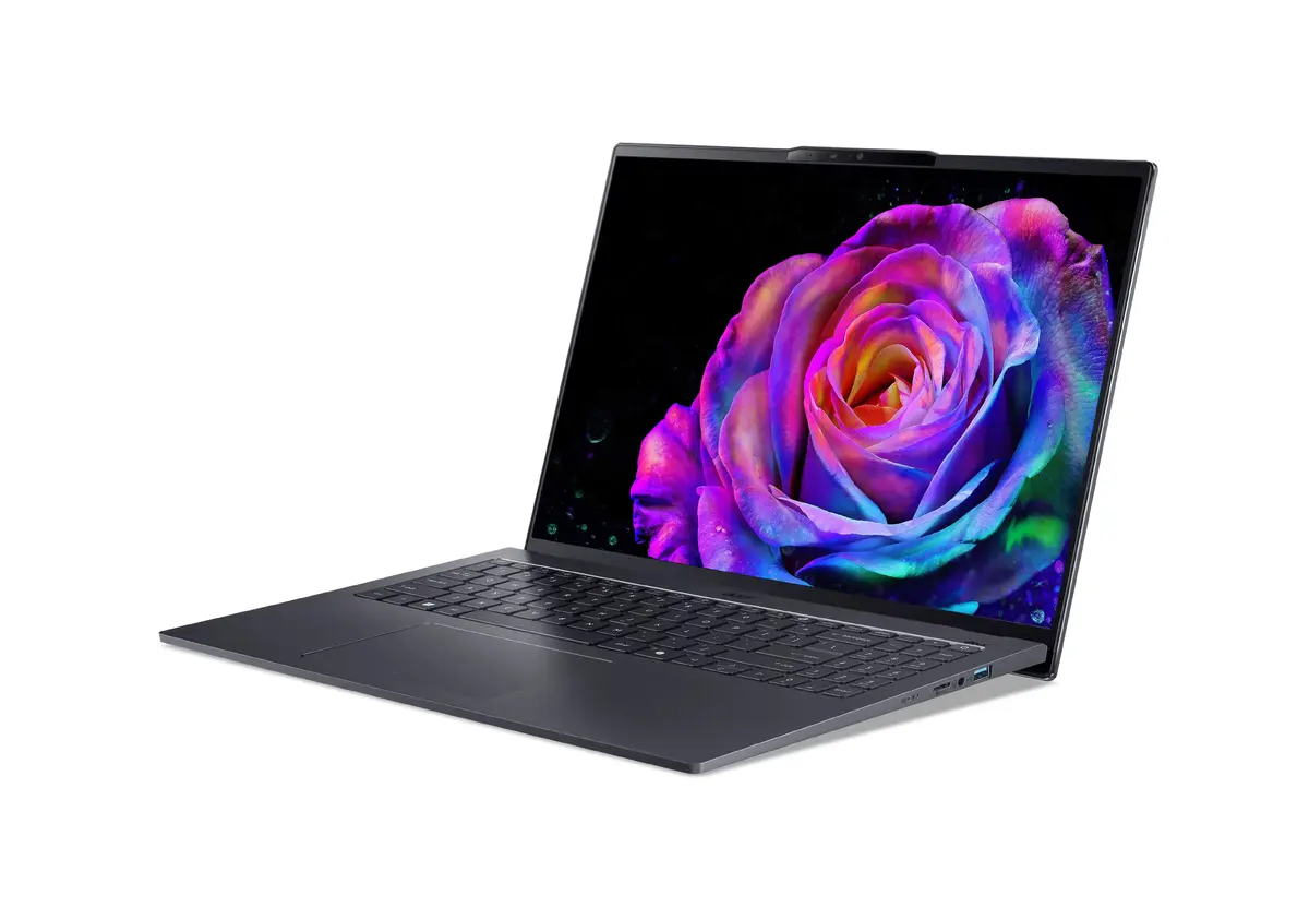 Laptop Acer Swift Go 16 SFG16-73-7943 Photo 2