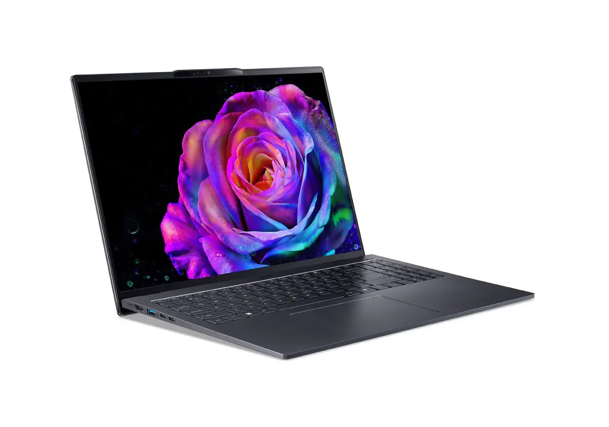 Laptop Acer Swift Go 16 SFG16-73-7943 Photo 3