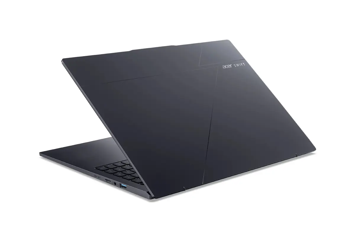Laptop Acer Swift Go 16 SFG16-73-7943 Photo 6