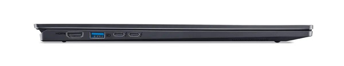 Laptop Acer Swift Go 16 SFG16-73-7943 Photo 7