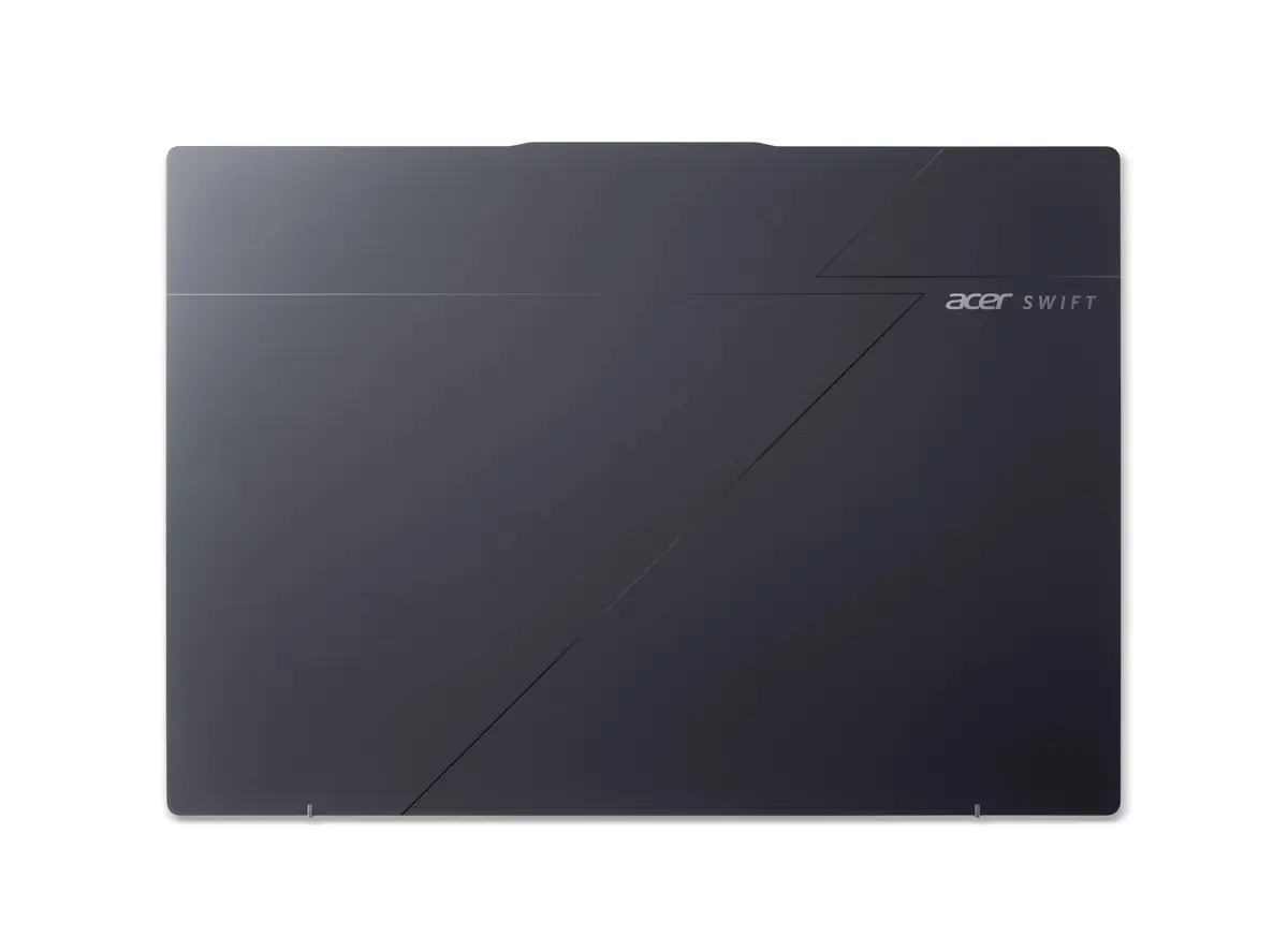 Laptop Acer Swift Go 16 SFG16-73-7943 Photo 9