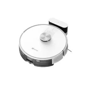 Robotizēts putekļu sūcējs EZVIZ RE4-PWT2 4000Pa LDS LiDAR