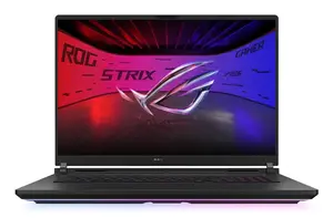 Ноутбук ASUS ROG Strix SCAR 18 G835LX-SA008W, 18" WQXGA, Intel Core Ultra 9 275HX, 64 ГБ ОЗУ, 2 ТБ SSD, NVIDIA GeForce RTX 5090, Windows 11 Home