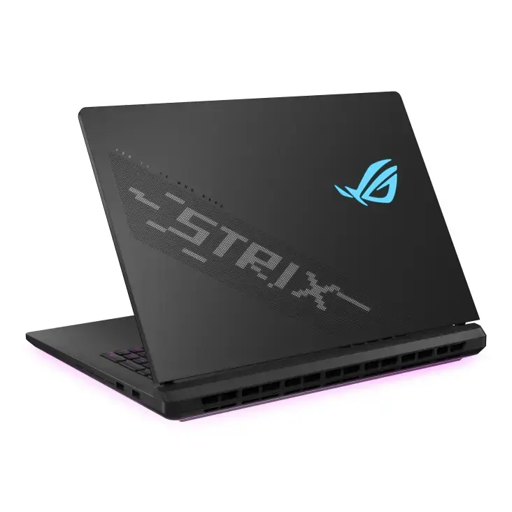 Ноутбук ASUS ROG Strix SCAR 18 G835LX-SA008W Photo 6