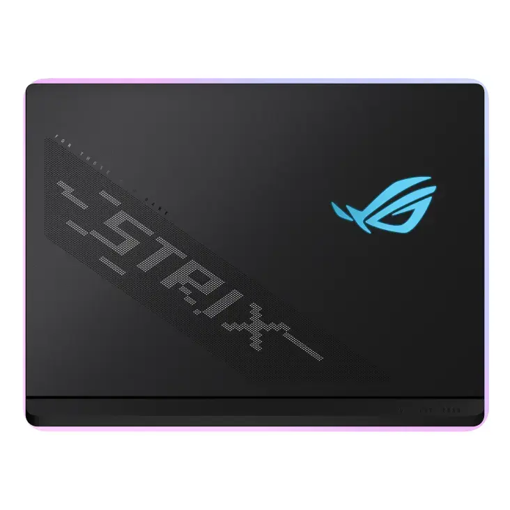 Ноутбук ASUS ROG Strix SCAR 18 G835LX-SA008W Photo 8