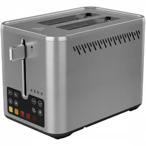 Touch control toaster AENO ATS0004