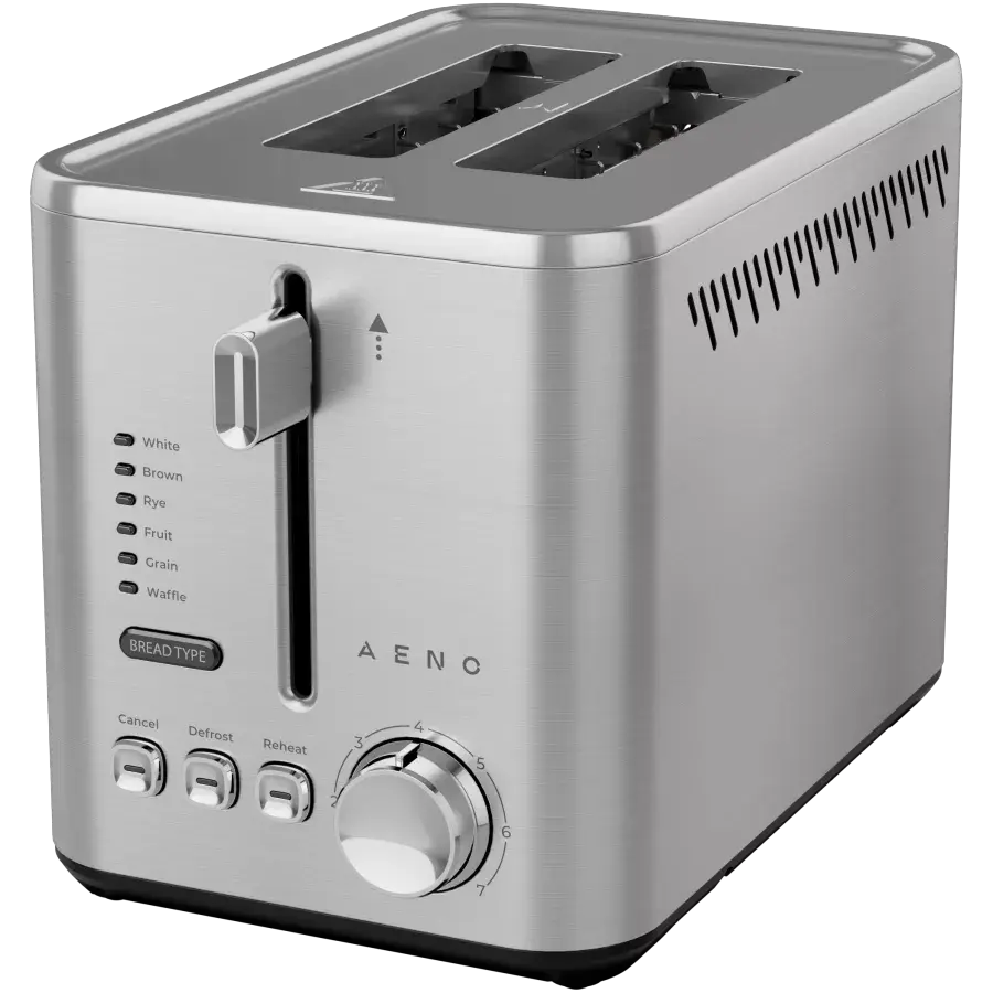 Механический тостер AENO ATS0003 Photo 2