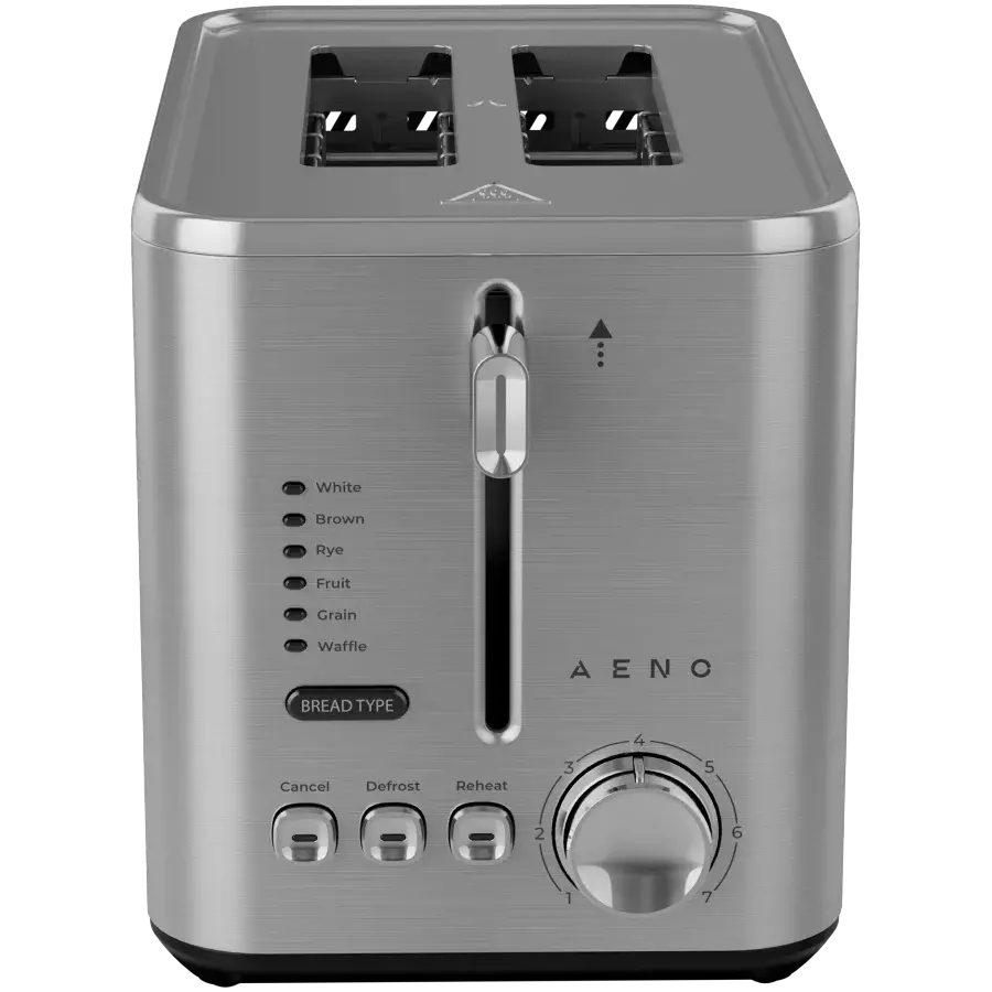 Механический тостер AENO ATS0003 Photo 3