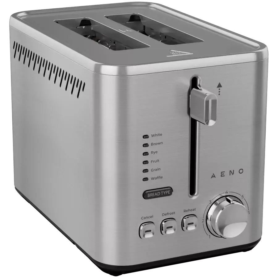 Механический тостер AENO ATS0003 Photo 4