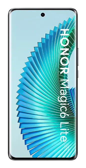 Viedtālrunis Honor Magic6 Lite 5G Photo 4