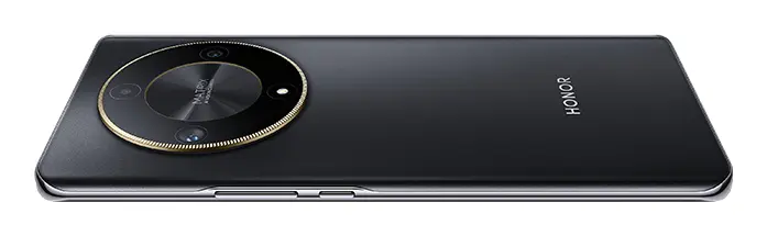 Viedtālrunis Honor Magic6 Lite 5G Photo 11