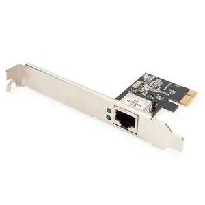 Assmann tīkla karte DN-10130-1 — Gigabit Ethernet, PCI Express