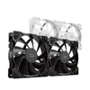 Mars Gaming MFPROX2 PC Case Fan 2-Pack Photo 5