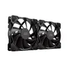Mars Gaming MFPROX2 PC Case Fan 2-Pack Photo 2