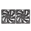 Mars Gaming MFPROX2 PC Case Fan 2-Pack Photo 4