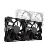 Mars Gaming MFPROX2 PC Case Fan 2-Pack Photo 6