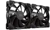 Mars Gaming MFPROX2 PC Case Fan 2-Pack Photo 10