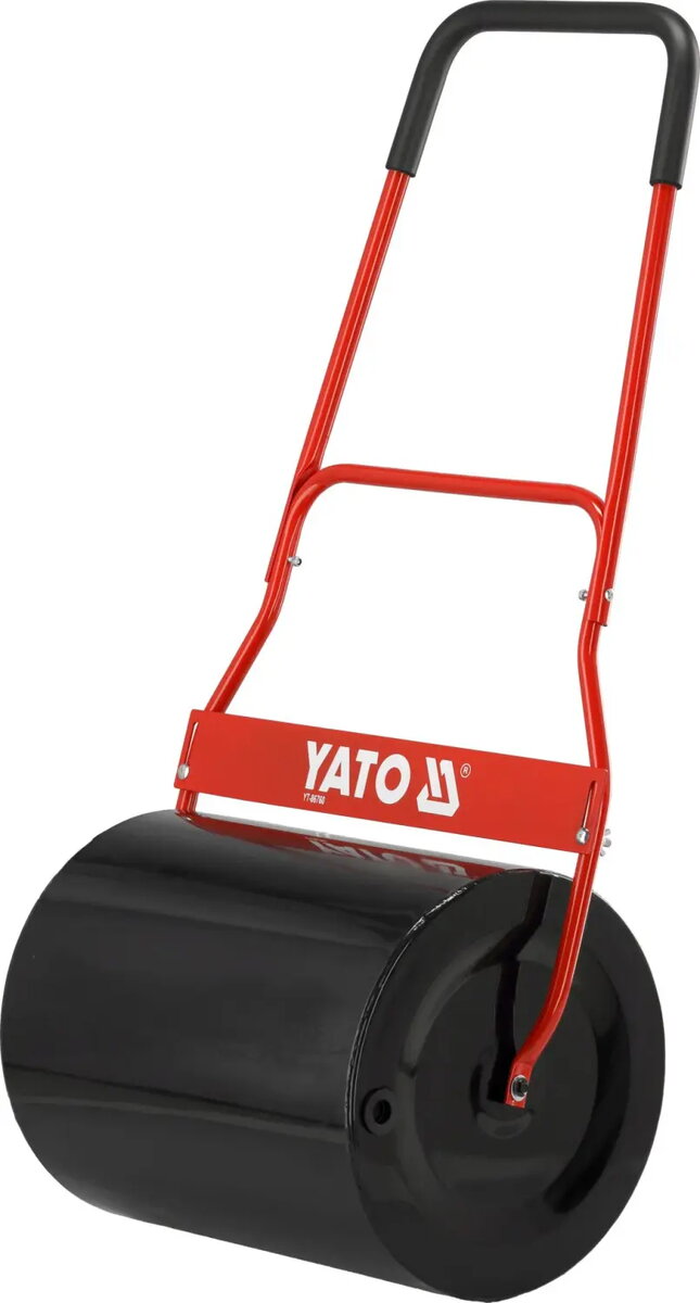 Zāliena rullis YATO YT-86760 — platums