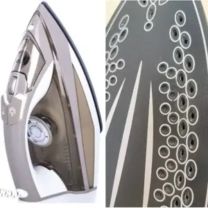 Утюг Camry CR 5018 3000W Образец с визуальными дефектами