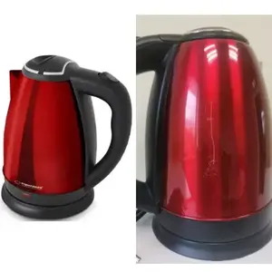 Electric kettle ESPERANZA EKK113R 1.8 L 1800 W