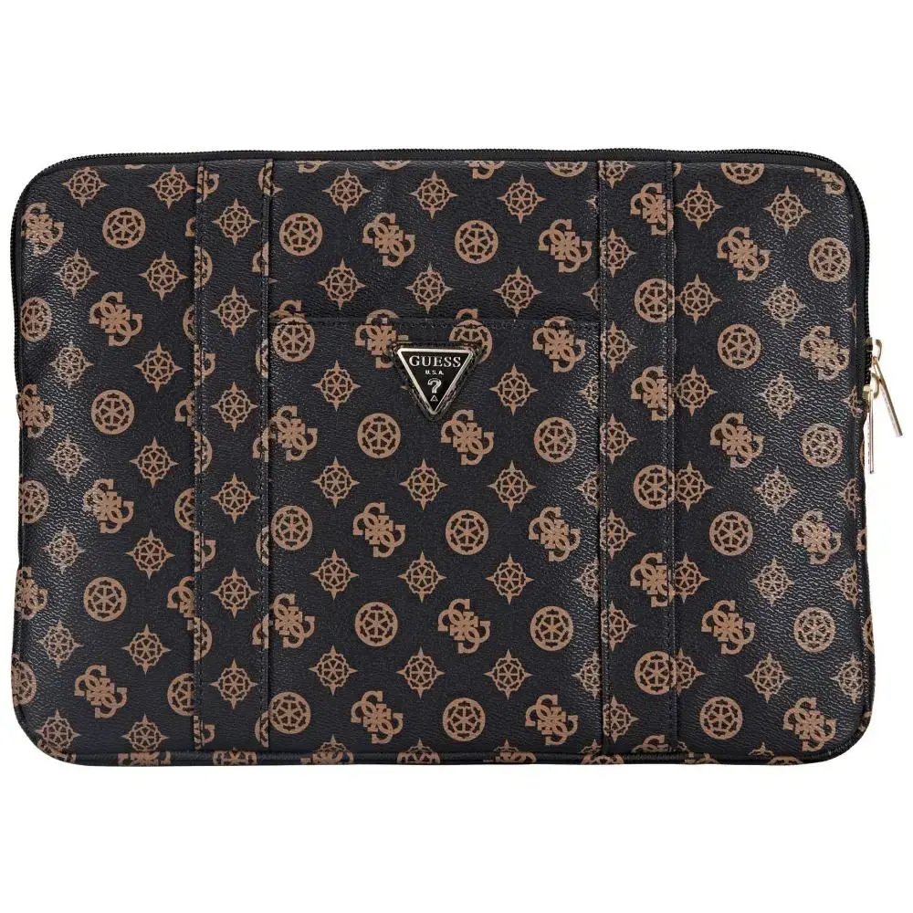 Sleeve 14" GUESS GUCS14ZPGPOSGNK Photo 2