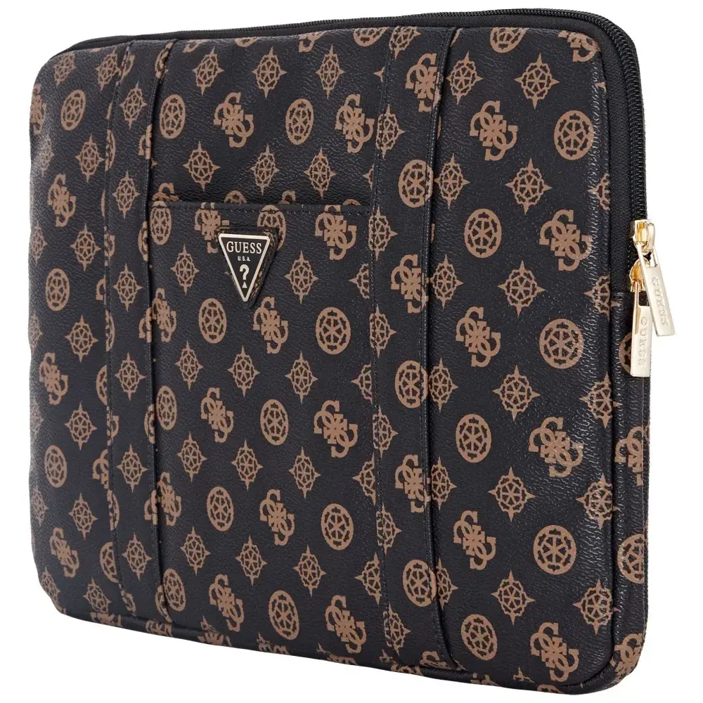 Sleeve 14" GUESS GUCS14ZPGPOSGNK Photo 3