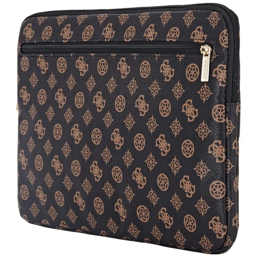 Sleeve 14" GUESS GUCS14ZPGPOSGNK Photo 5