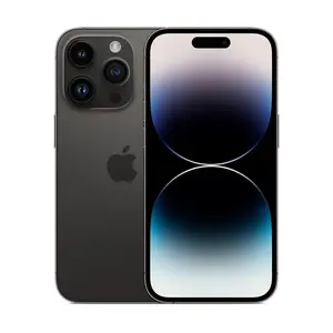 Смартфон Apple iPhone 14 Pro 6.1" 128GB Черный