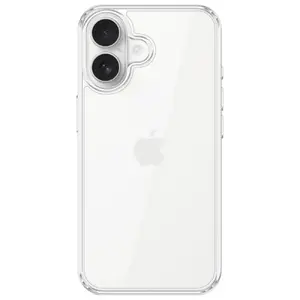 Protective Armor Case for Apple iPhone 17 by 3MK — durable lightweight protective cover