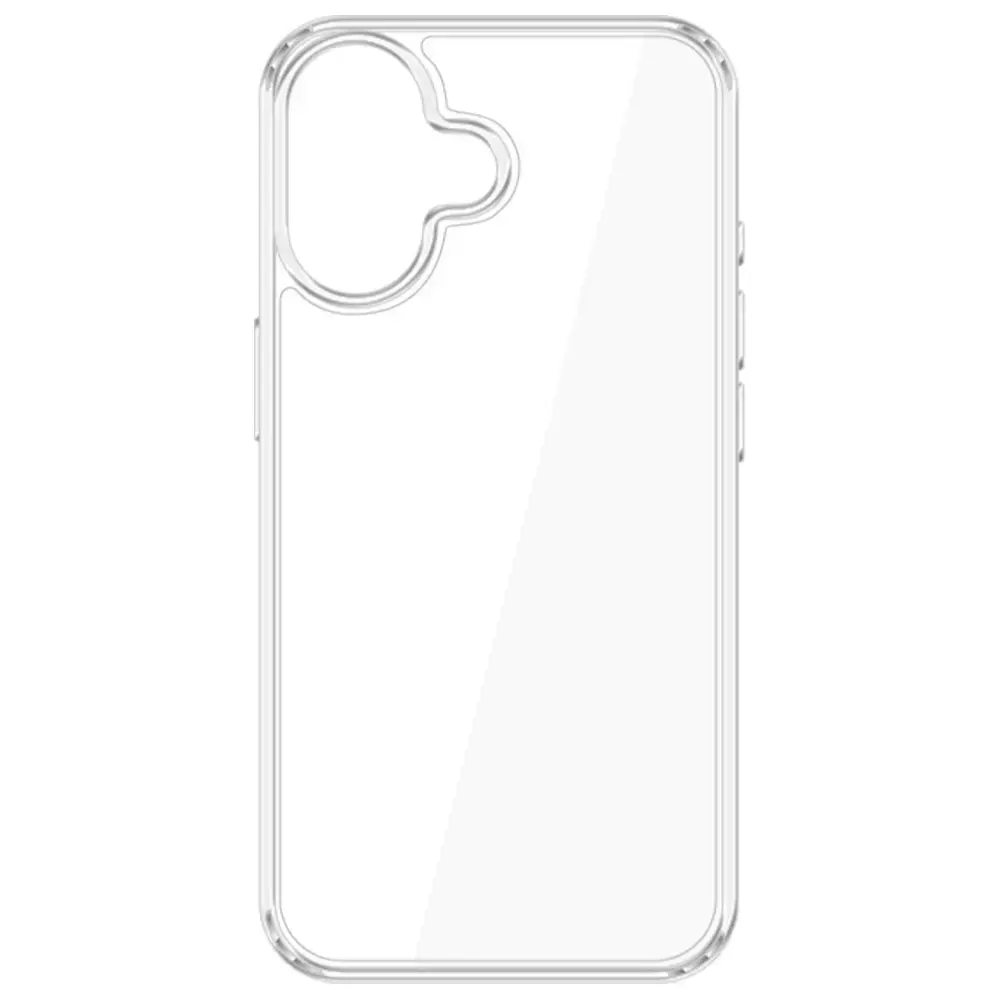 3MK Armor Case — Apple iPhone 17 protective cover Photo 4