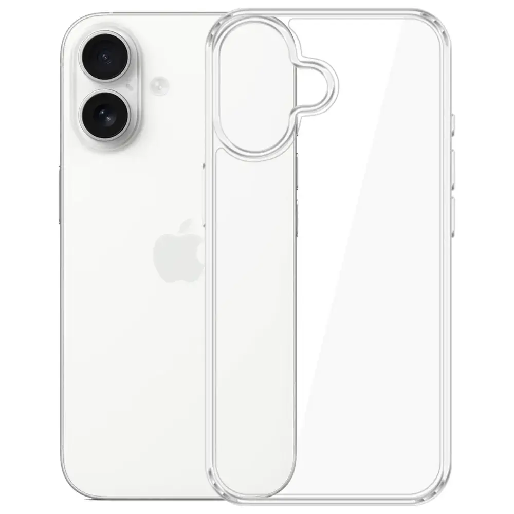 3MK Armor Case — Apple iPhone 17 protective cover Photo 5