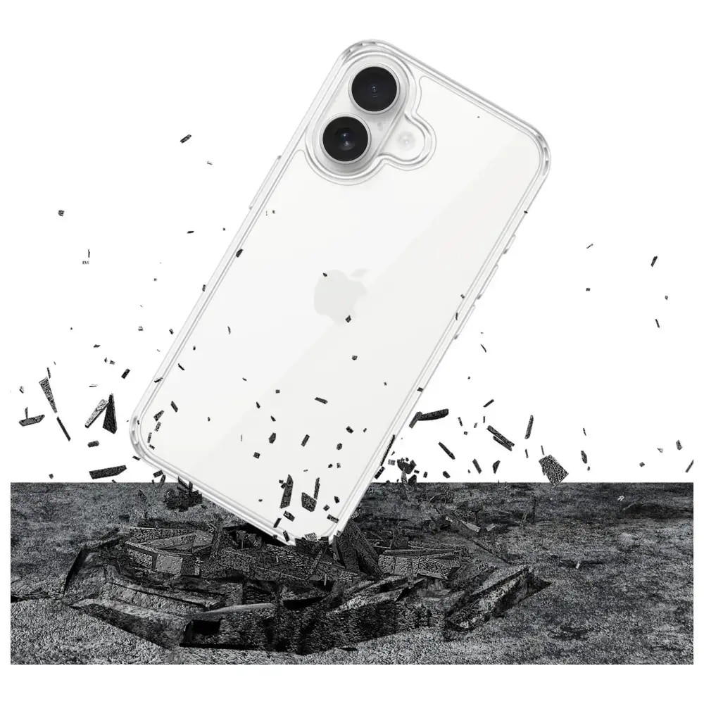 3MK Armor Case — Apple iPhone 17 protective cover Photo 6