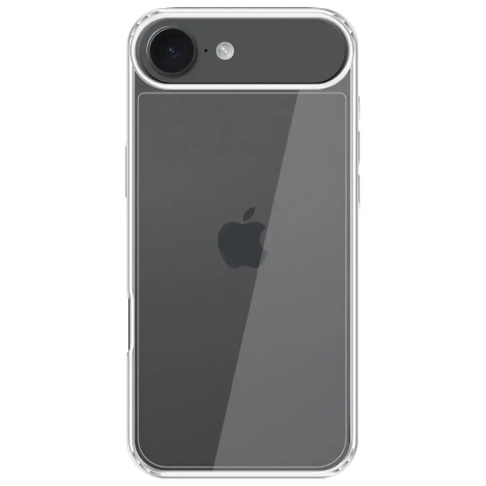 3MK Armor — aizsargmaciņš Apple iPhone 17 Photo 2